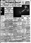 Nottingham Journal Saturday 28 November 1936 Page 1