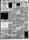 Nottingham Journal Saturday 28 November 1936 Page 7