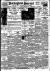 Nottingham Journal Monday 14 December 1936 Page 1