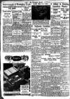 Nottingham Journal Monday 14 December 1936 Page 4