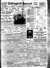 Nottingham Journal Wednesday 06 January 1937 Page 1