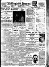Nottingham Journal Thursday 07 January 1937 Page 1