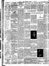 Nottingham Journal Saturday 09 January 1937 Page 6