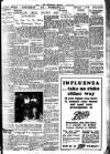 Nottingham Journal Monday 11 January 1937 Page 5