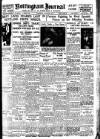 Nottingham Journal Wednesday 13 January 1937 Page 1