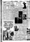 Nottingham Journal Wednesday 13 January 1937 Page 4