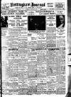 Nottingham Journal Thursday 14 January 1937 Page 1
