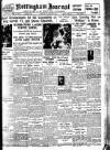 Nottingham Journal Saturday 16 January 1937 Page 1