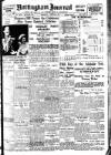 Nottingham Journal Wednesday 03 February 1937 Page 1