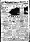 Nottingham Journal Friday 05 February 1937 Page 1