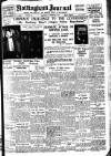 Nottingham Journal Thursday 18 February 1937 Page 1