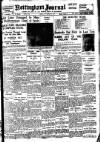 Nottingham Journal Friday 26 February 1937 Page 1