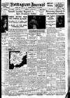 Nottingham Journal Thursday 04 March 1937 Page 1