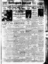 Nottingham Journal Thursday 01 April 1937 Page 1