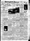 Nottingham Journal Saturday 17 April 1937 Page 1