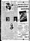 Nottingham Journal Wednesday 21 April 1937 Page 4