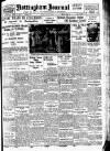 Nottingham Journal Monday 03 May 1937 Page 1