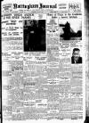 Nottingham Journal Saturday 08 May 1937 Page 1