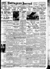 Nottingham Journal Thursday 17 June 1937 Page 1