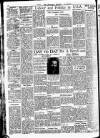 Nottingham Journal Tuesday 24 August 1937 Page 4