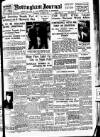 Nottingham Journal Thursday 26 August 1937 Page 1