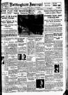 Nottingham Journal Saturday 04 September 1937 Page 1