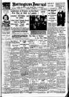 Nottingham Journal Thursday 07 October 1937 Page 1