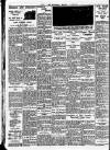 Nottingham Journal Monday 18 October 1937 Page 6