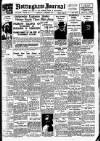 Nottingham Journal Thursday 02 December 1937 Page 1