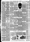 Nottingham Journal Saturday 04 December 1937 Page 6