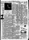 Nottingham Journal Saturday 04 December 1937 Page 9