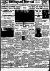 Nottingham Journal Thursday 06 January 1938 Page 1