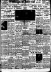 Nottingham Journal Saturday 15 January 1938 Page 1