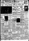 Nottingham Journal Wednesday 19 January 1938 Page 1