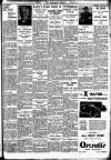 Nottingham Journal Saturday 22 January 1938 Page 3