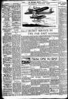Nottingham Journal Saturday 22 January 1938 Page 6