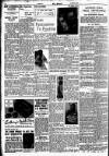 Nottingham Journal Wednesday 02 February 1938 Page 4