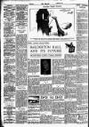 Nottingham Journal Wednesday 02 February 1938 Page 6