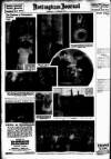 Nottingham Journal Wednesday 02 February 1938 Page 12