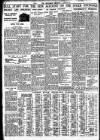 Nottingham Journal Tuesday 08 February 1938 Page 6