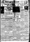 Nottingham Journal Wednesday 23 March 1938 Page 1