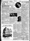 Nottingham Journal Wednesday 23 March 1938 Page 4