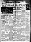 Nottingham Journal Friday 01 April 1938 Page 1
