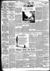 Nottingham Journal Thursday 14 April 1938 Page 6