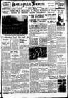 Nottingham Journal Friday 22 April 1938 Page 1