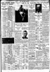 Nottingham Journal Monday 25 April 1938 Page 9