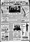 Nottingham Journal Wednesday 27 April 1938 Page 5