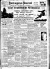 Nottingham Journal Wednesday 11 May 1938 Page 1