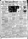 Nottingham Journal Friday 13 May 1938 Page 1