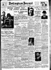 Nottingham Journal Wednesday 08 June 1938 Page 1
